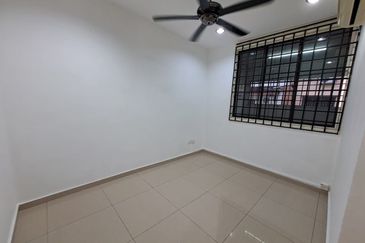 Bandar Baru Permas Jaya