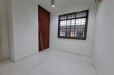 Bandar Baru Permas Jaya