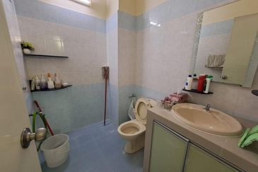 Bandar Baru Permas Jaya