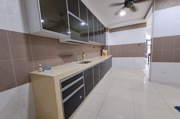 Bandar Baru Permas Jaya