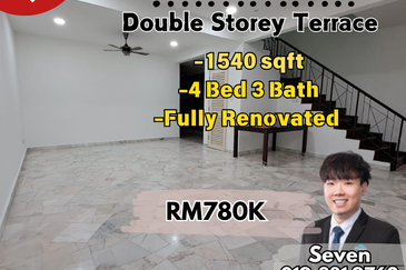 Bandar Baru Permas Jaya