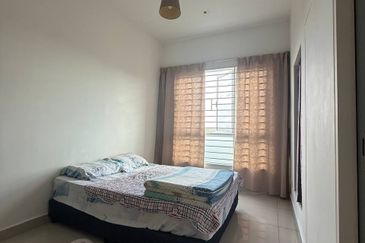 Tropez Residences @ Danga Bay