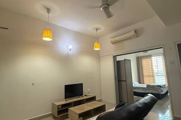 Tropez Residences @ Danga Bay