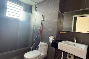 Tropez Residences @ Danga Bay