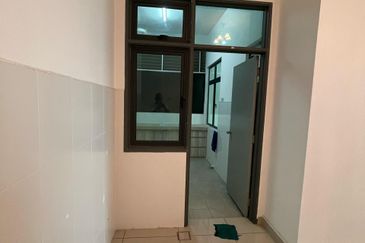 Usj One Park Condominiums