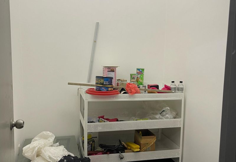 Usj One Park Condominiums