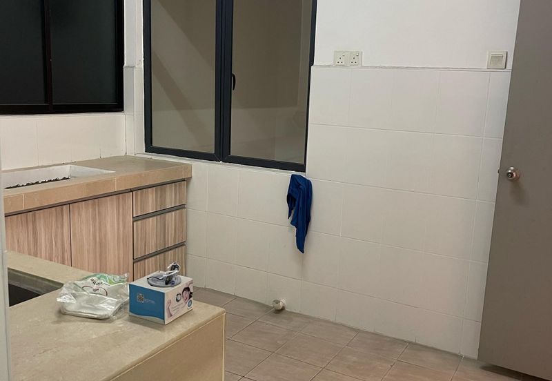 Usj One Park Condominiums