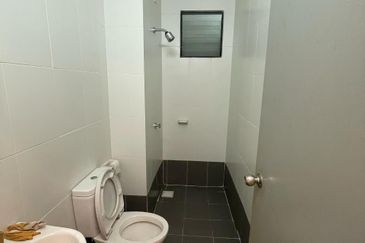 Usj One Park Condominiums