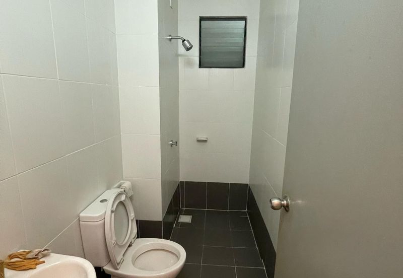 Usj One Park Condominiums