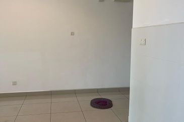 Usj One Park Condominiums