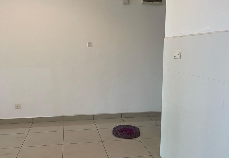 Usj One Park Condominiums