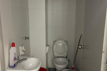 Usj One Park Condominiums