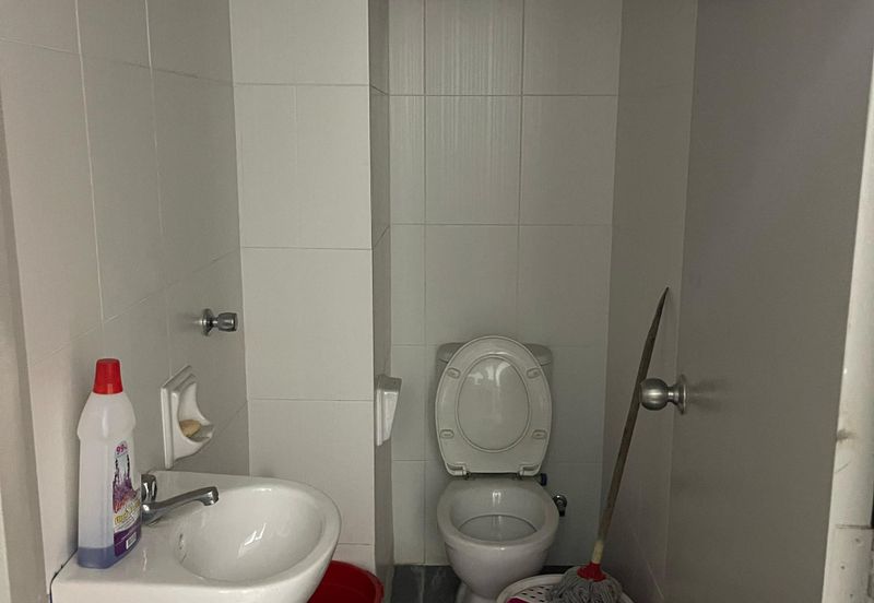 Usj One Park Condominiums