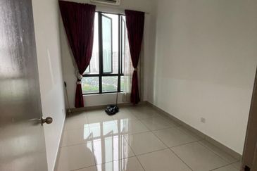 Usj One Park Condominiums