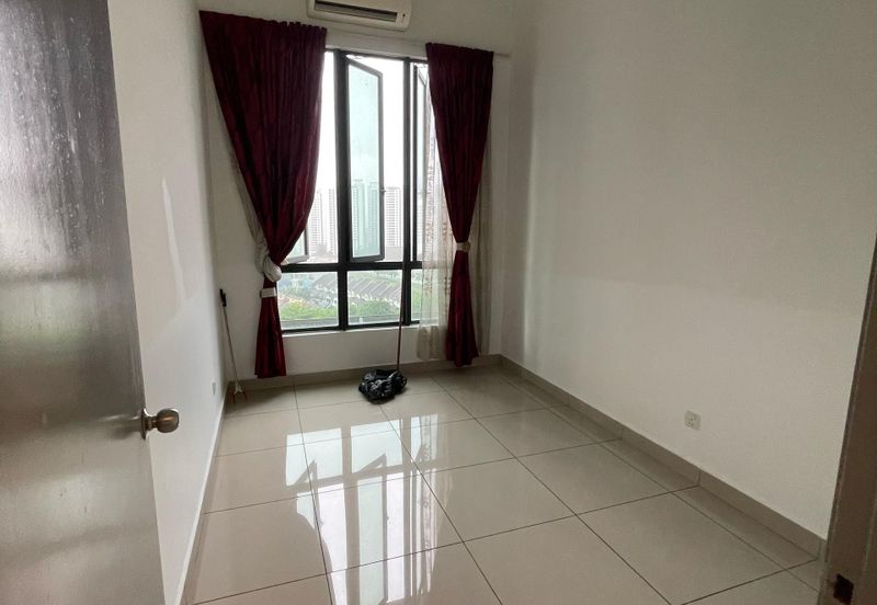 Usj One Park Condominiums