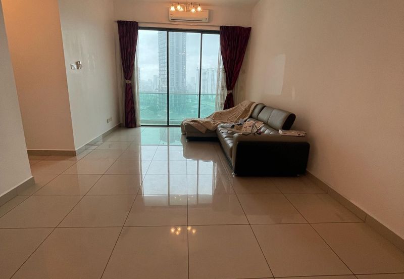 Usj One Park Condominiums