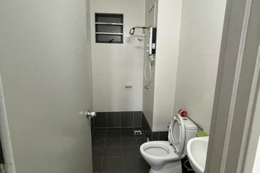 Usj One Park Condominiums