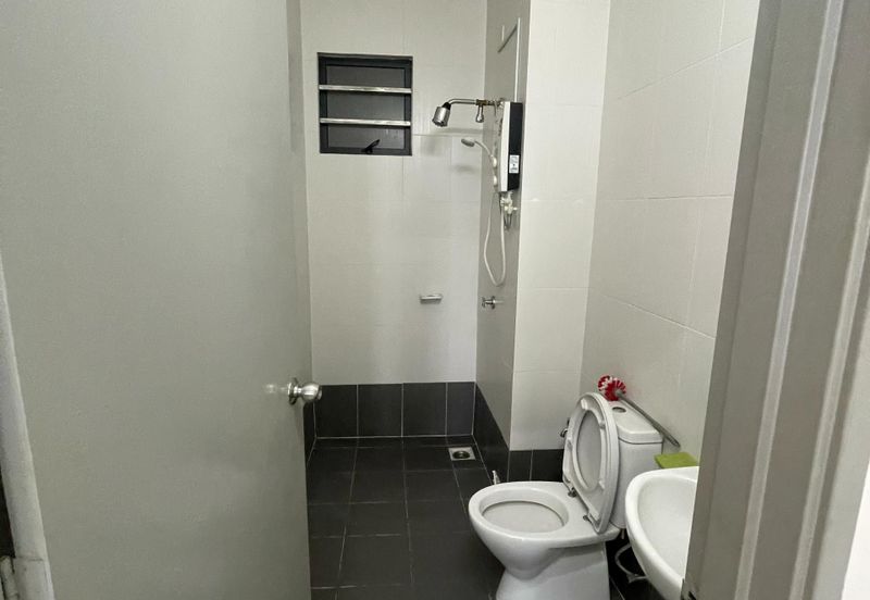 Usj One Park Condominiums