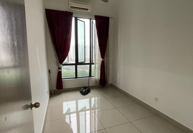 Usj One Park Condominiums