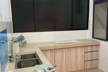 Usj One Park Condominiums