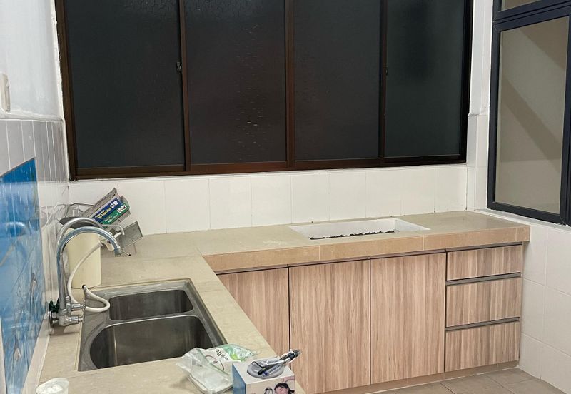 Usj One Park Condominiums