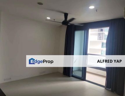 Arcoris Soho 2 bedroom 2 bathroom 903 Sq Ft , Kuala Lumpur, Mont Kiara
