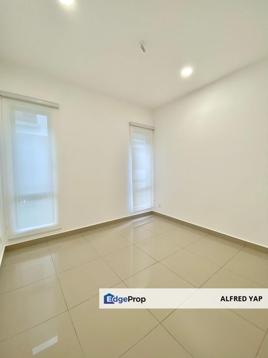 Eco Ardence Semi Detached House For Sale , Selangor, Shah Alam