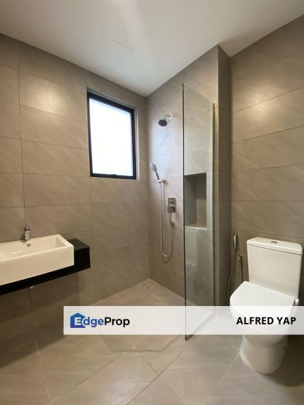 Eco Ardence Semi Detached House For Sale , Selangor, Shah Alam