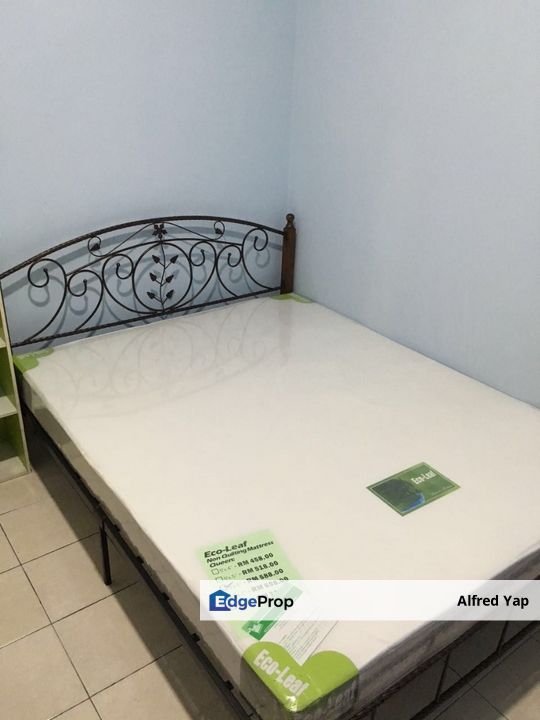 Kelana Mahkota Condo 3+1 Rooms 2 Bathrooms 1 Carpark 1352 Sq Ft , Selangor, Kelana Jaya