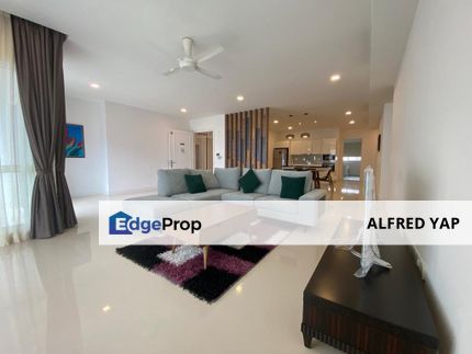 Pavilion Hilltop, Mont Kiara, Vacant Now, Kuala Lumpur, Mont Kiara