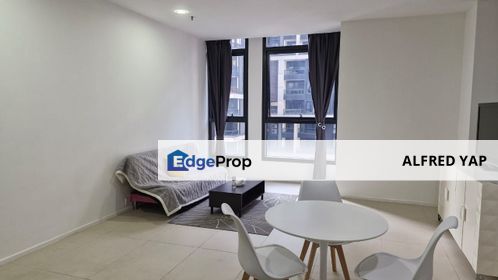 Arcoris Soho For Sale, Kuala Lumpur, Mont Kiara