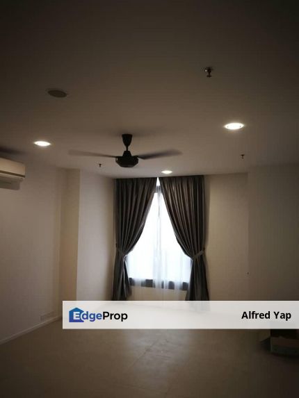 Arcoris Soho For Rent, Kuala Lumpur, Mont Kiara