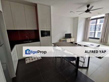 Arcoris Soho For Sale, Kuala Lumpur, Mont Kiara