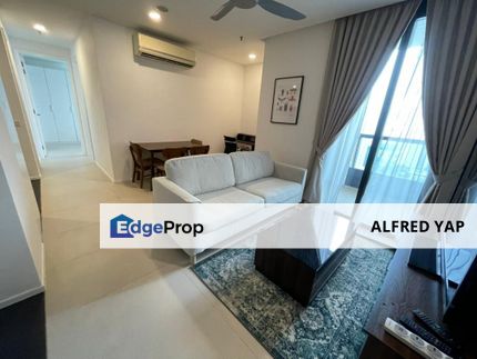 Arcoris Soho For Rent, Kuala Lumpur, Mont Kiara
