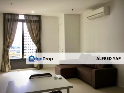 Arcoris Soho For Rent, Kuala Lumpur, Mont Kiara