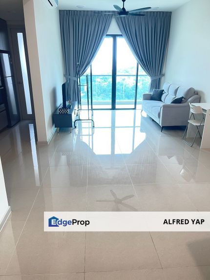 Solaris Parq For Sale, Kuala Lumpur, Dutamas