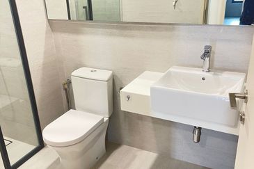 Residensi Solaris Parq