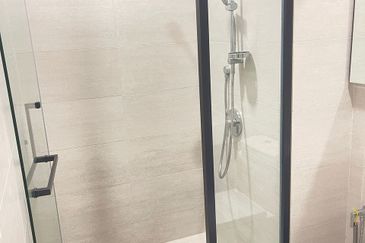 Residensi Solaris Parq