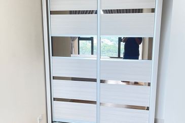 Residensi Solaris Parq