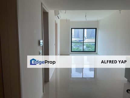 Solaris Parq For Sale, Kuala Lumpur, Dutamas