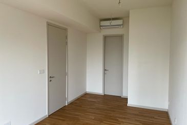 Residensi Solaris Parq