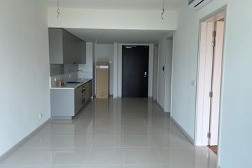 Residensi Solaris Parq