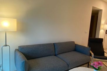 Residensi Solaris Parq