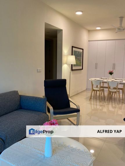Solaris Parq For Sale, Kuala Lumpur, Dutamas