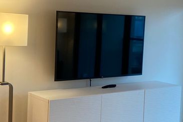 Residensi Solaris Parq