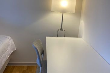 Residensi Solaris Parq