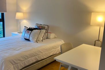 Residensi Solaris Parq