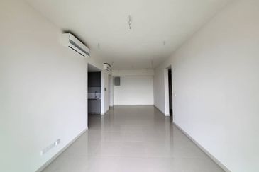 Residensi Solaris Parq