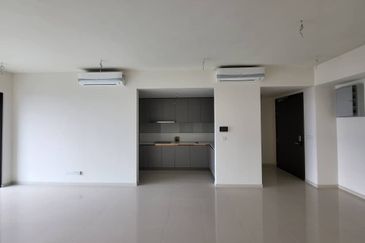 Residensi Solaris Parq