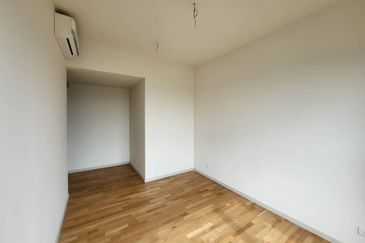 Residensi Solaris Parq